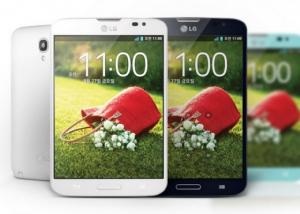 لا خطط لدى شركة LG لتحديث الهاتف LG Vu 3 إلى الأندرويد Lollipop