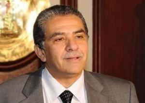 وزير البيئة: نبحث الاستفادة من الطاقة الحرارية العالية الناتجة عن إطارات الكاوتش