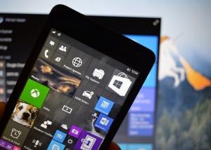 متجر مايكروسوفت يعرض قائمة الهواتف الجاهزة للحصول على تحديث Windows 10 Mobile