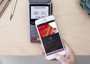 إطلاق خدمة Apple Pay في الصين في وقت لاحق من هذا الأسبوع