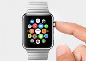 طرح ساعة Apple Watch ذاكرة داخلية بحجم 4GB،