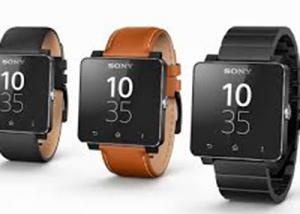 ساعة Sony SmartWatch 3  250 دولار