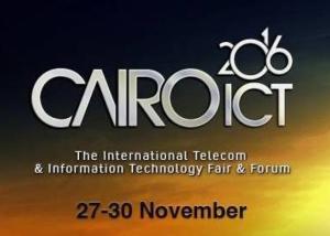 خلال فاعليات معرض " Cairo ICT 2016 " : 27 مليون مستخدم ينتظرون قفزة نوعية فى خدمات " الانترنت المحمول " مع قرب اطلاق ال " 4G "
