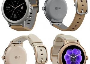 نظام Android Wear 2.0 يصدر يوم الأربعاء المقبل