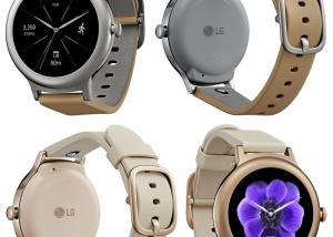 نظام Android Wear 2.0  يصدر   يوم الأربعاء المقبل