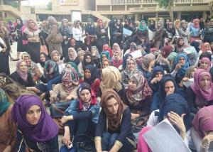 " أكاديمية البحث العلمي ": غلق باب التقديم لمنح لطلاب الجامعة