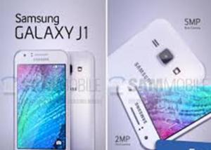 سامسونج تطرح الهاتف ابذكى  Galaxy J1 الجديد 