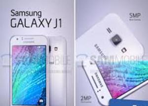 سامسونج تطرح الهاتف ابذكى Galaxy J1 الجديد