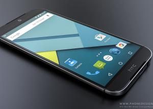 الهاتف HTC One M9 سيحصل كذلك على نسخة 64GB