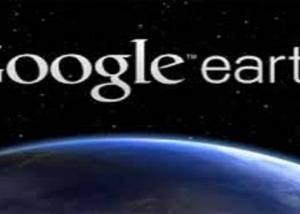 تطبيق Google Earth 8.0 ثلاثى الابعاد