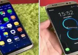 احذروا نسخ هاتف Galaxy S8 المُقلدة