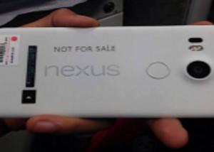 ال جى : تطلق لهاتف " Nexus 5 2015" فى اكتوبر القادم