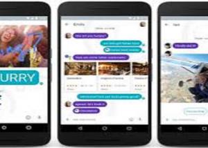 تحديث جديد لتطبيق Google Allo يجلب معه الدعم لمنصة Android Auto