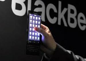رئيس البلاكبيري :إمكانية التخلي عن Blackberry 10 لصالح الأندرويد