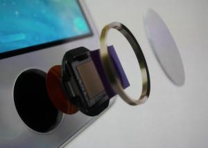 تصاعد شكاوى المستخدمين من Touch ID