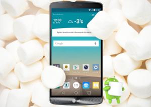 قائمة بالهواتف الذكية من الشركات التي ستحصل على الأندرويد Marshmallow