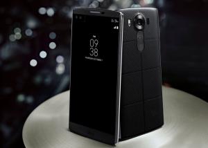 LG تبيع 60 مليون هاتف ذكي