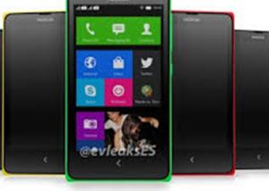نوكيا تخطط لبيع  16 مليون هاتف Nokia X خلال العام الجاري