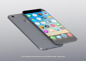 للمرة الاولى : صور للهاتفين iPhone 7 و iPhone 7 Plus