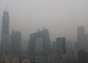 مدينة شيجياتشوانج الصينية تعلق الإنتاج في مصانعها لمكافحة التلوث