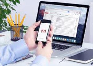 تطبيق Gmail لمنصة الأندرويد يتيح لك  لصق النصوص والصور بنفس التنسيق الأصلي