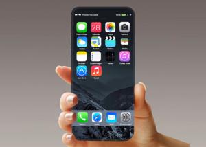 تقرير جديد يسلط الضوء على المادة المعدنية التي سيصنع منها iPhone 8