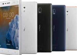 نوكيا تعتزم غزو الأسواق الناشئة من جديد مع الهاتفين Nokia 3 و Nokia 5