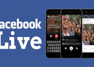 بث تطبيقات الأندرويد مباشرة على خدمة Facebook Live