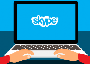 تحديث جديد لتطبيق " Skype  "لمستخدمى أندرويد بنحسينات لواجهة المستخدم