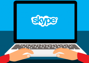 تحديث جديد لتطبيق " Skype "لمستخدمى أندرويد بنحسينات لواجهة المستخدم