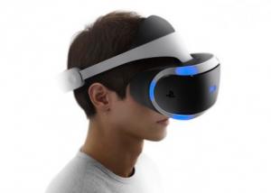 طرح خوذة Oculus Rift الاوقع الافتراضى العام المقبل
