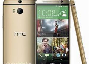 evleaks يسرب صور جديدة لـ النسخة الزرقاء من الهاتف HTC One M8
