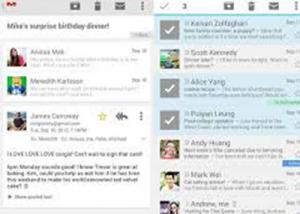 تحديث جديد ل Gmail لتطوير المحادثات
