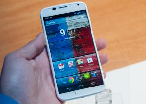 موتوروﻻ : هاتفها الجديد " Moto X " خليفة الـ Moto 360