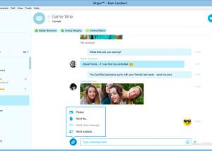 مايكروسوفت تعتزم التخلي عن تطبيق Skype لنظام الويندوز 8.1 يوم 7 يوليو