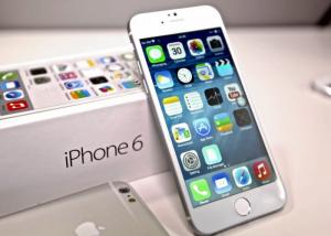 100 مليون مستخدم لهواتف iPhone في الولايات المتحدة الأمريكية