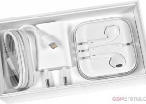 أنباء عن تطوير سماعات أذن لاسلكية لهاتف أي فون iPhone 7