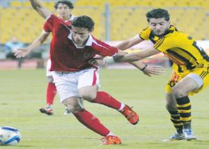 بيسيرو: الأهلي فريق جماعي لا يعتمد على لاعب والأداء يتحسن