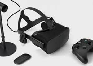 Oculus تبيع خوذة Oculus Rift للعملاء يوم 28 مارس
