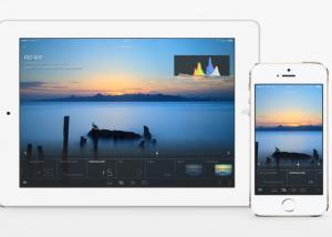 تحديث جديد لتطبيق Adobe Lightroom يجلب معه ميزة إلتقاط الصور بتنسيق RAW HDR