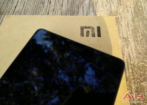 " Xiaomi " تطلق الهاتف الجديد " Mi Note " بشاشة 5.7 بوصة