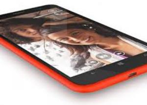 مايكروسوفت تستعد لاطﻻق الهاتف Lumia 1330 في إندونيسيا
