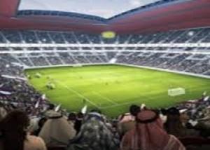 “ديلي ميل”: قطر تدفع أموالاً للمهاجرين للظهور كمشجعين في اللقاءات الرياضية