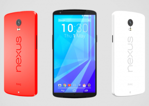 " جوجل " تؤكد الكستخدمين سيحبون حجم الهاتف شاشة " Nexus 6 "