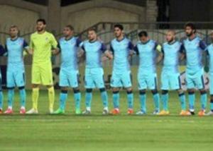 التعادل يرفع رصيد بتروجيت.. ويبقي غزل المحلة بالمركز الأخير