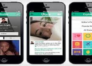 تطبيق Vine يغير تحت إسم Vine Camera