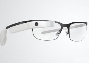 جوجل : هل مستعدة لإطلاق الجيل الثانى من نظارات " Google Glass"