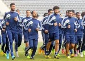 الزمالك يختتم تدريباته اليوم استعدادا لمواجهة الاهلي في السوبر