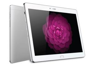 Huawei MediaPad M2تعرض في CES 2016