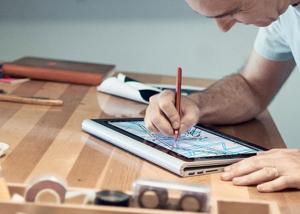 Surface Book 2 قادم في الشهر المقبل مع شاشة بدقة 4K وبمنفذ USB Type-C